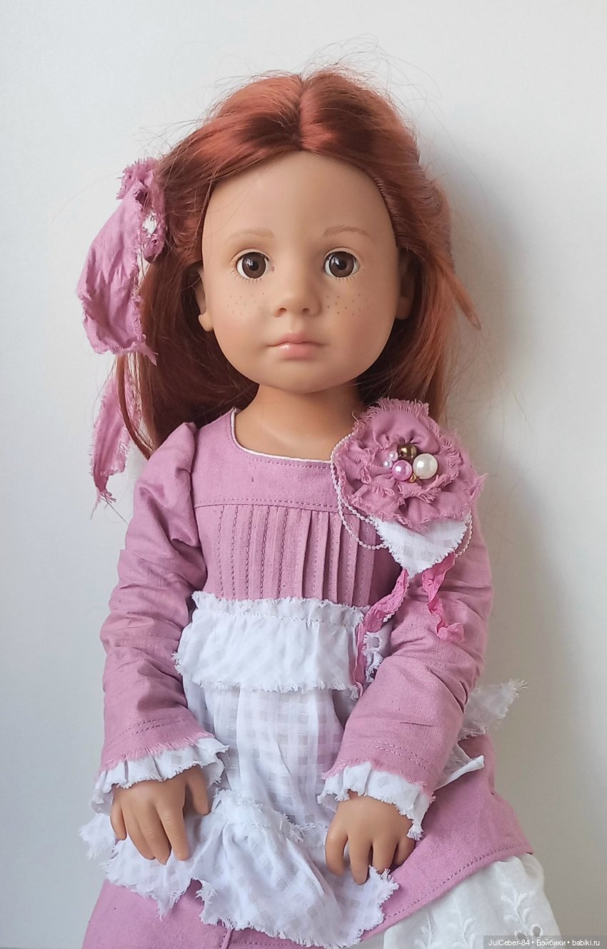 Бохо для Готс, как же им идёт этот стиль (фото 9)