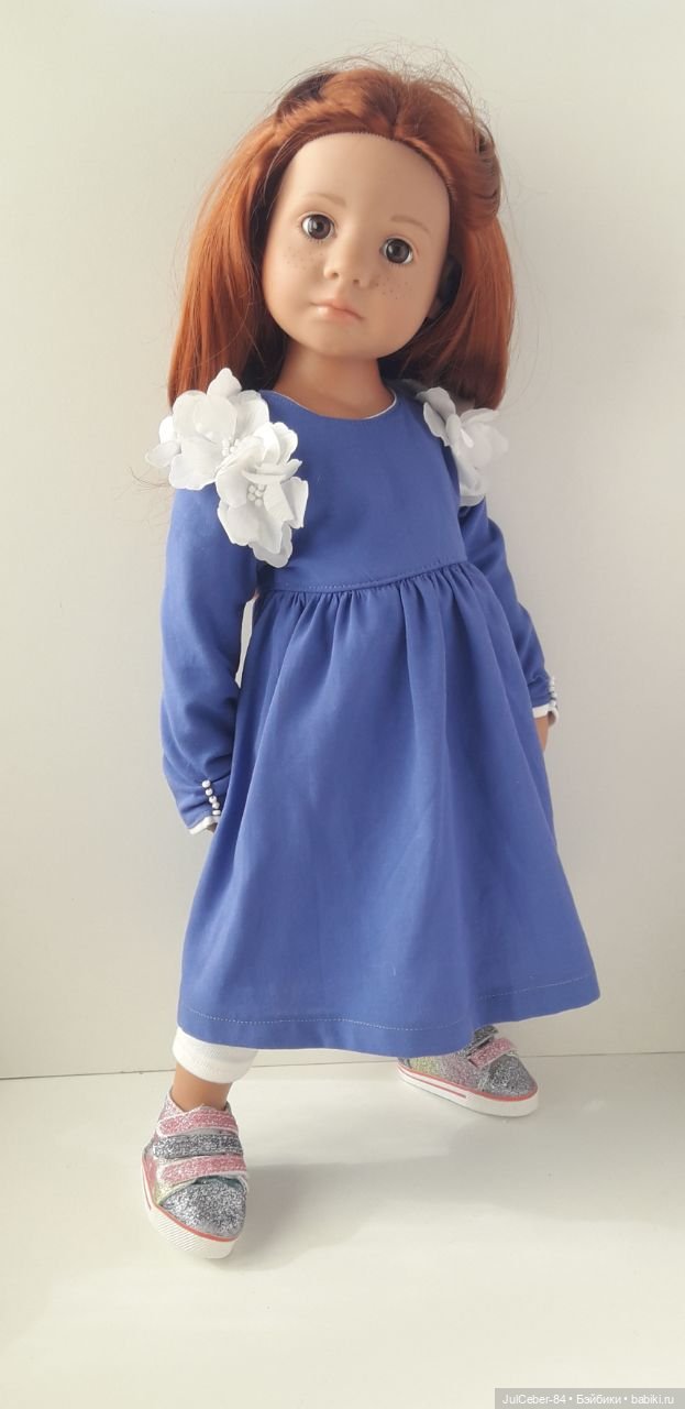 Модная капсула для Gotz — Одежда и обувь для кукол своими руками: фото