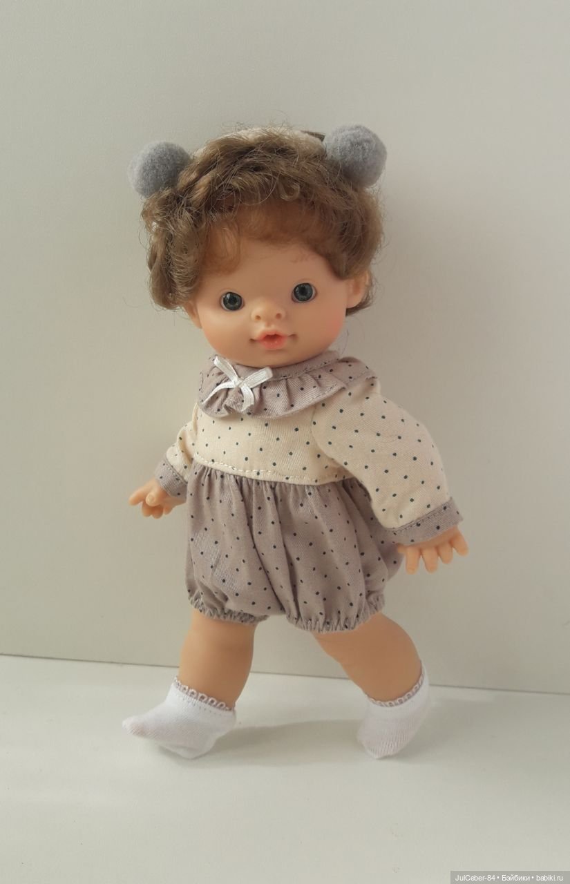 Модная банда часть 2 — Одежда и обувь для кукол своими руками: фото