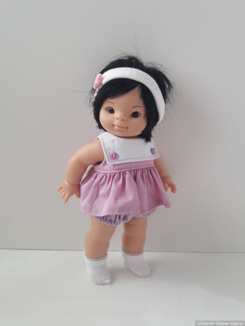 Моя модная банда малышей часть 1 (фото 10)