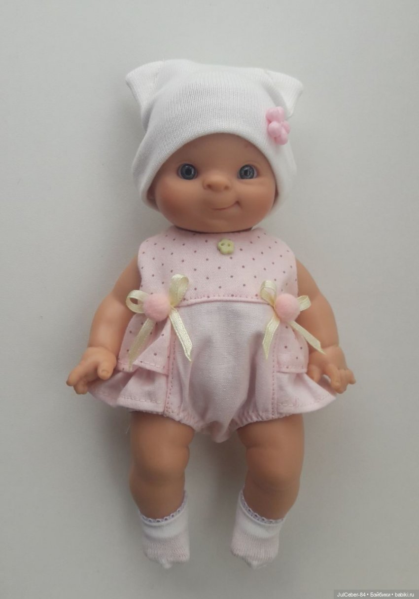 Модная банда часть 2 — Одежда и обувь для кукол своими руками: фото (фото 7)