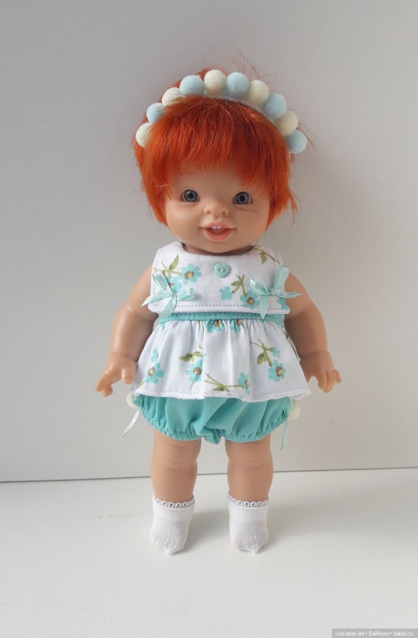 Моя модная банда малышей часть 1