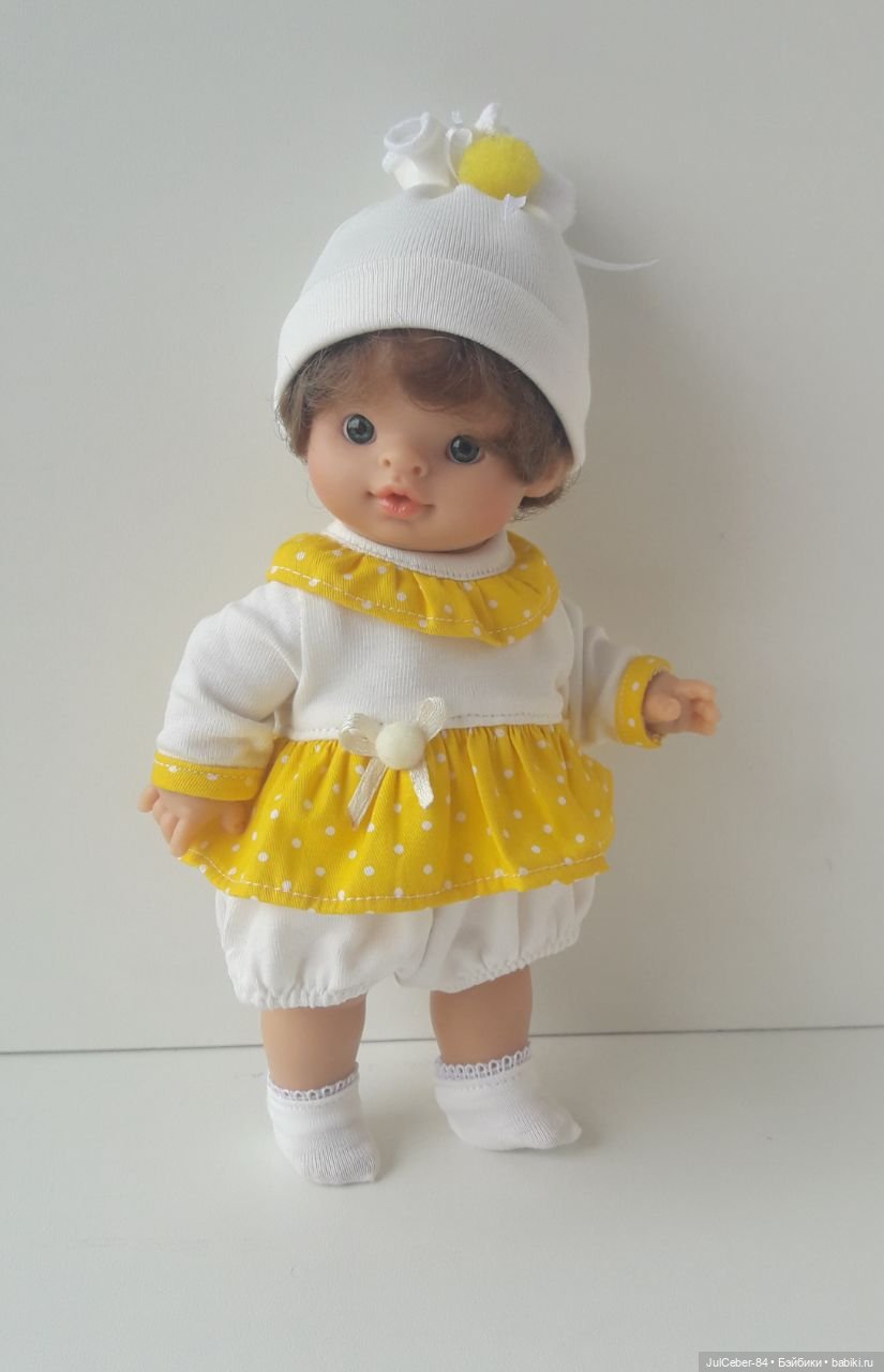 Модная банда часть 2 — Одежда и обувь для кукол своими руками: фото