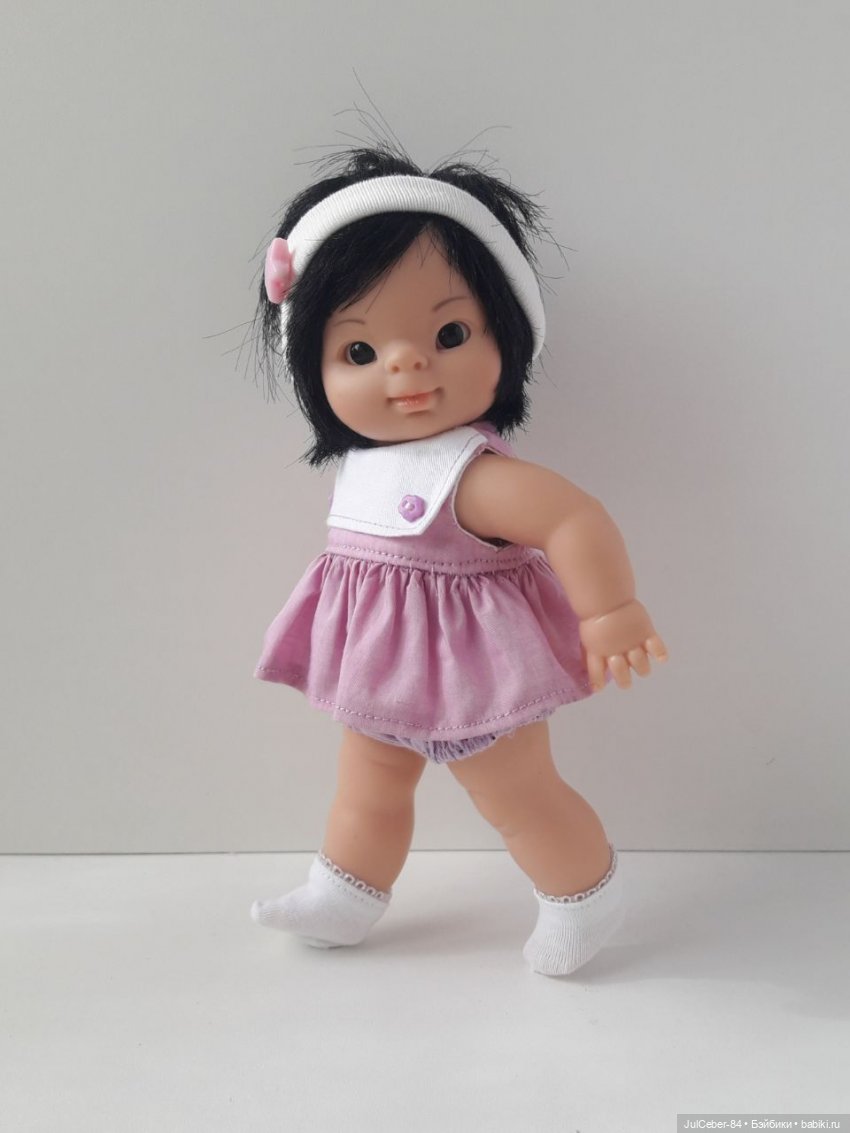 Моя модная банда малышей часть 1 (фото 9)