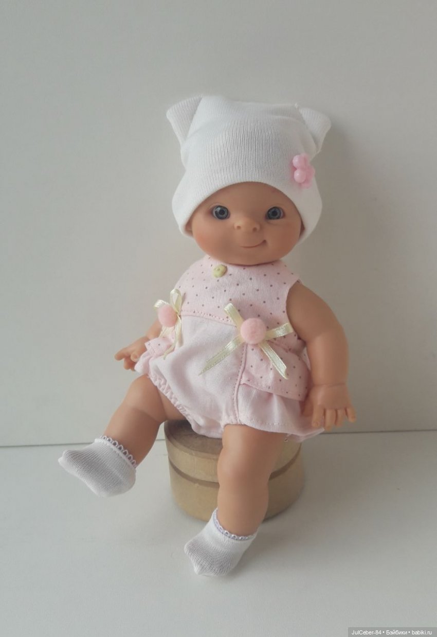 Модная банда часть 2 — Одежда и обувь для кукол своими руками: фото (фото 6)