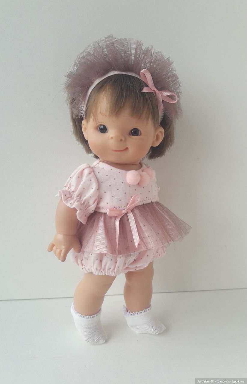 Модная банда часть 2 — Одежда и обувь для кукол своими руками: фото (фото 9)