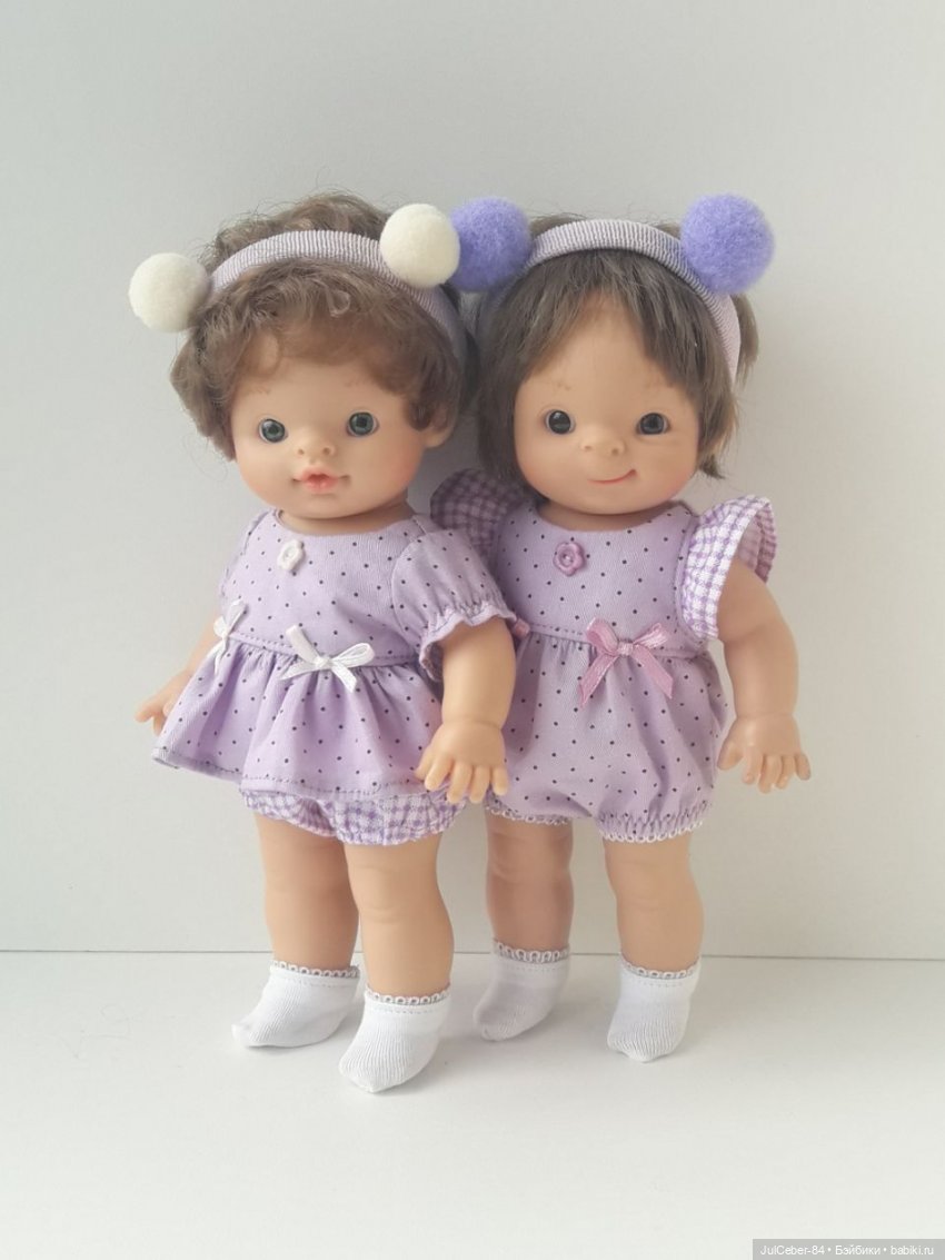 Моя модная банда малышей часть 1 (фото 3)