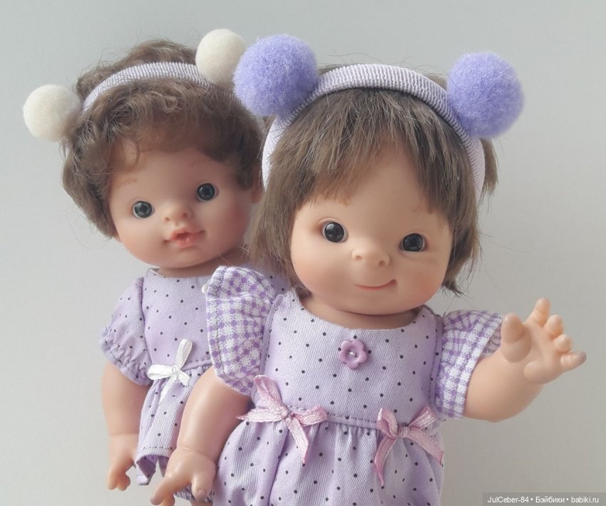 Моя модная банда малышей часть 1 (фото 2)