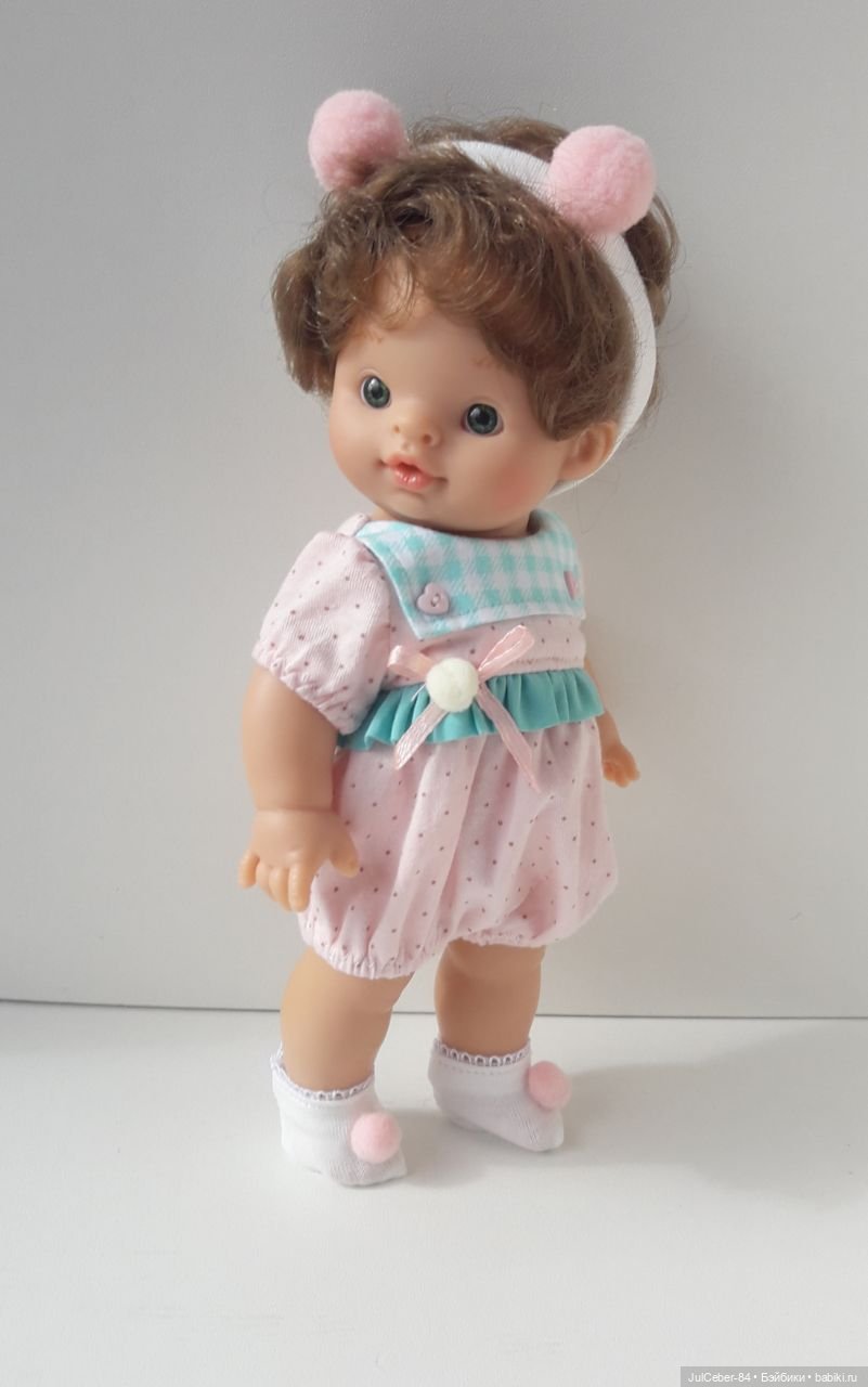 Модная банда часть 2 — Одежда и обувь для кукол своими руками: фото (фото 4)