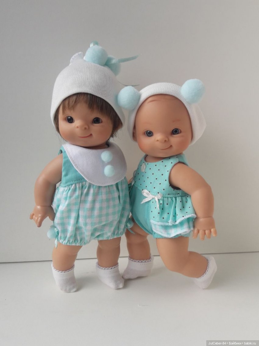 Моя модная банда малышей часть 1