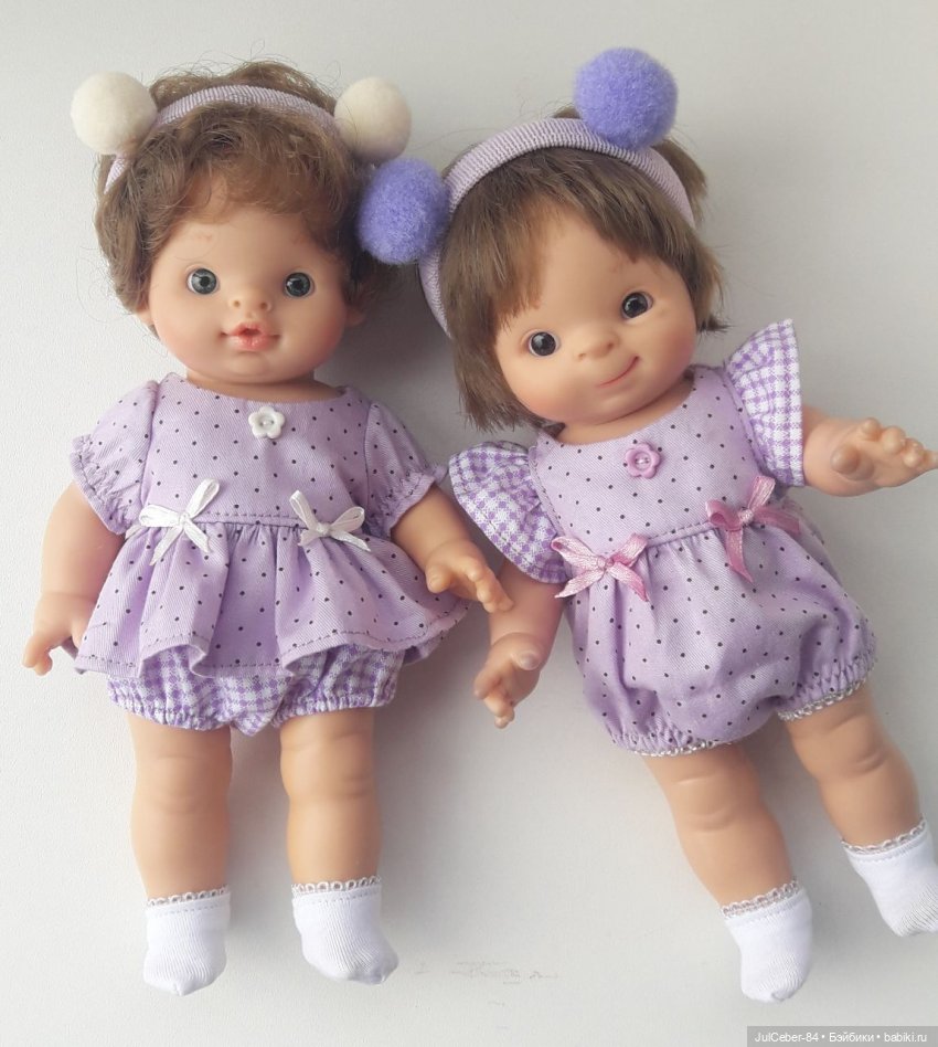 Моя модная банда малышей часть 1