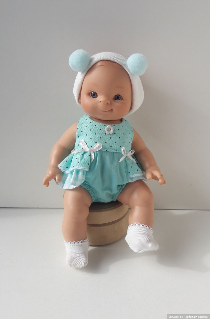 Моя модная банда малышей часть 1