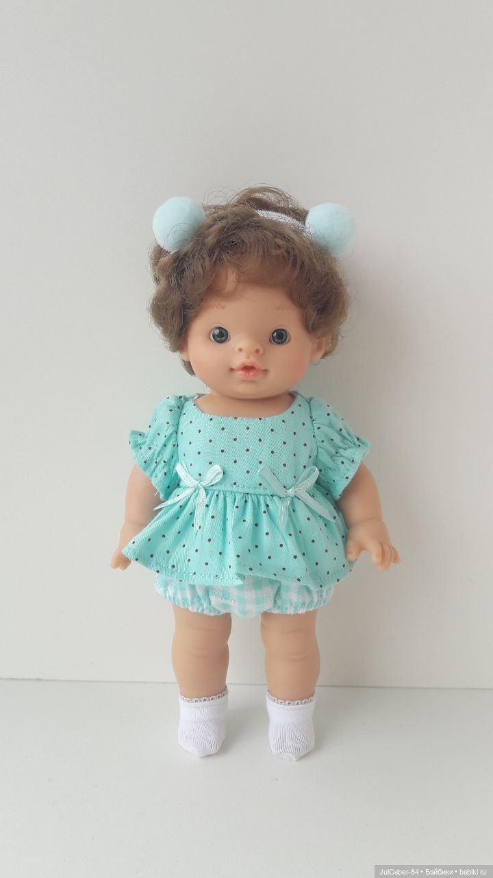 Моя модная банда малышей часть 1