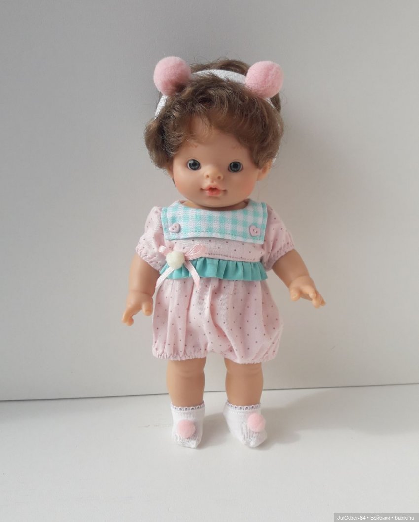 Модная банда часть 2 — Одежда и обувь для кукол своими руками: фото (фото 3)