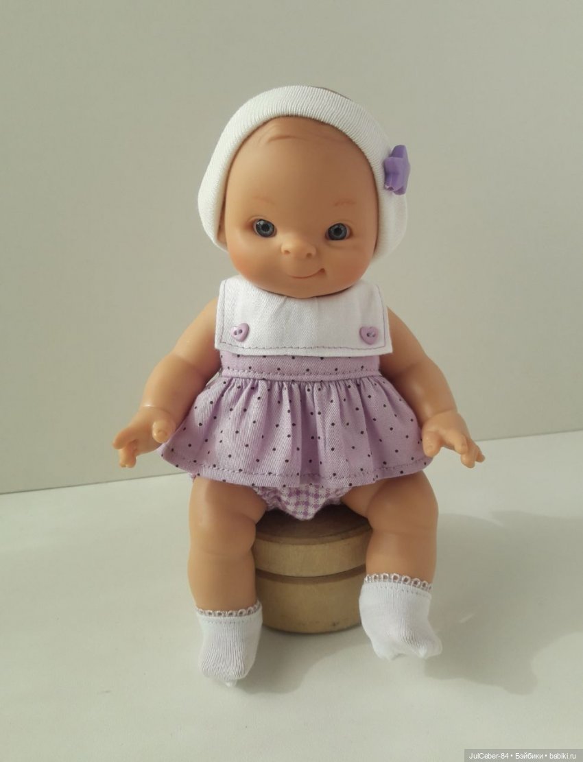 Моя модная банда малышей часть 1 (фото 4)