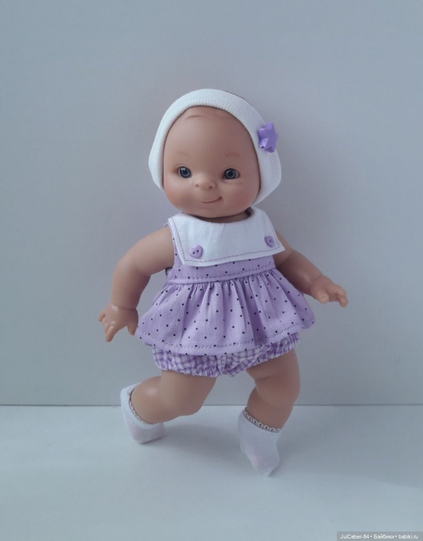 Моя модная банда малышей часть 1 (фото 5)