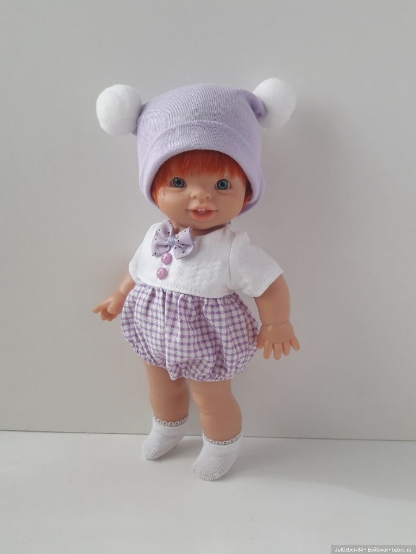 Моя модная банда малышей часть 1 (фото 6)