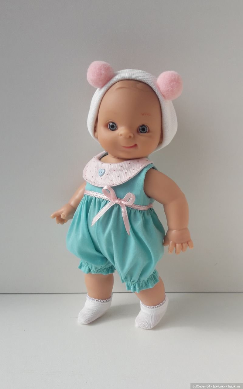 Моя модная банда малышей часть 1