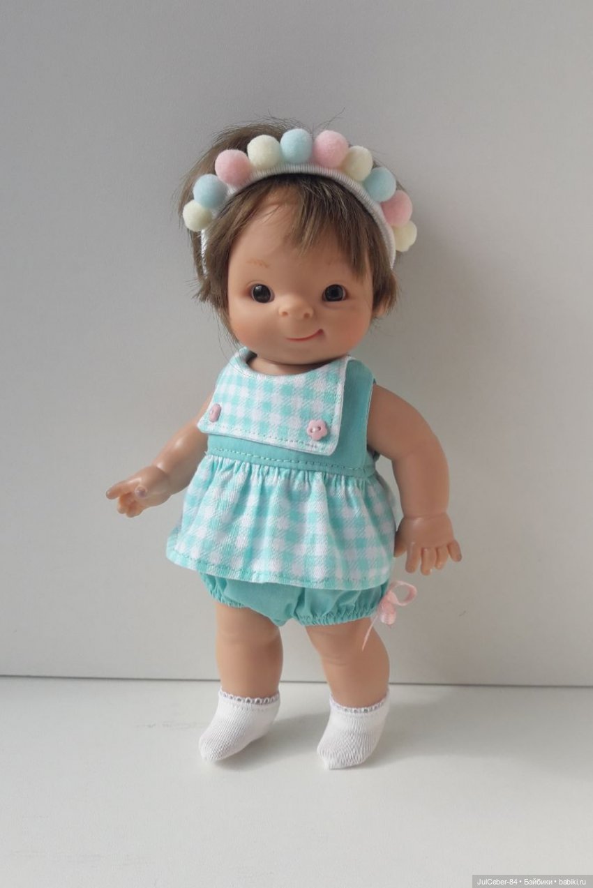 Моя модная банда малышей часть 1