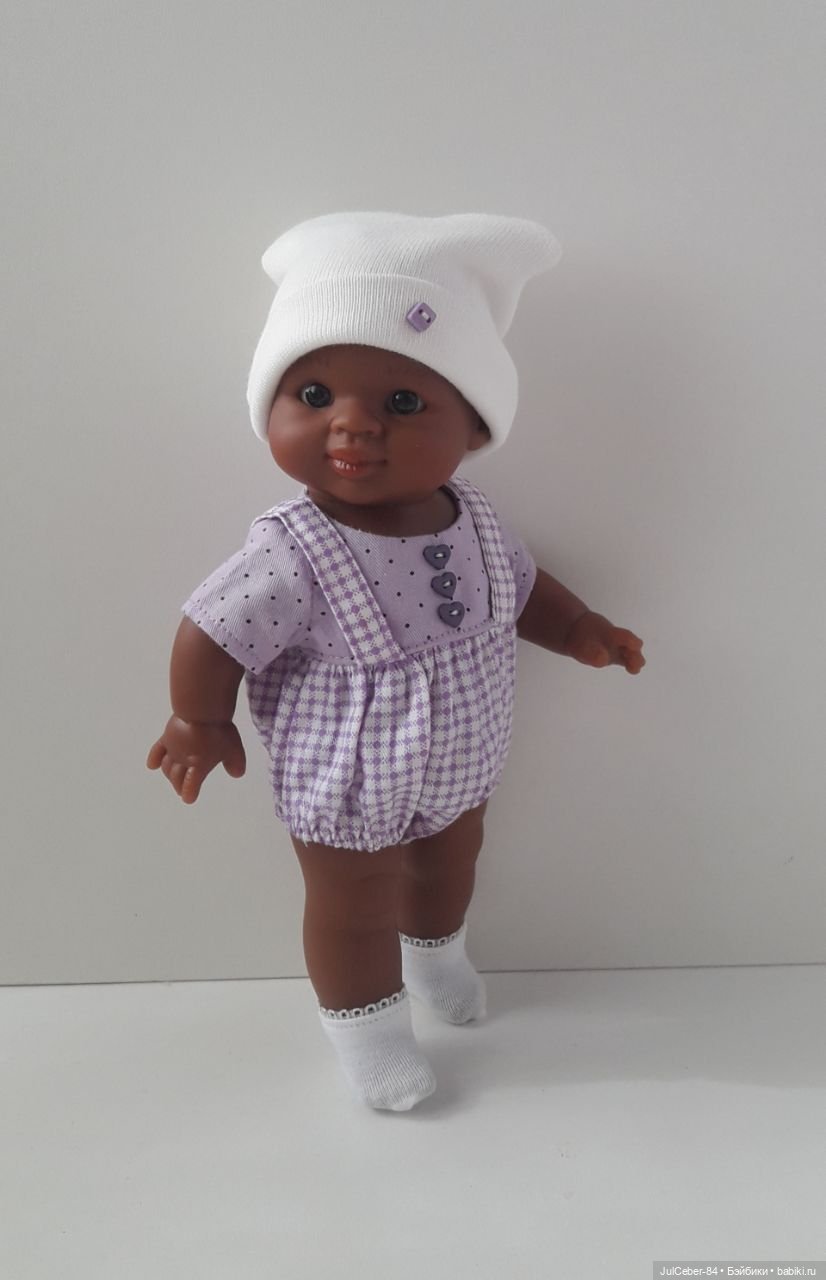 Моя модная банда малышей часть 1 (фото 7)