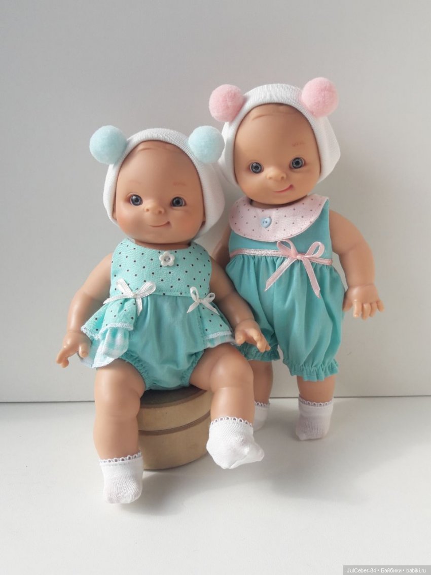 Моя модная банда малышей часть 1