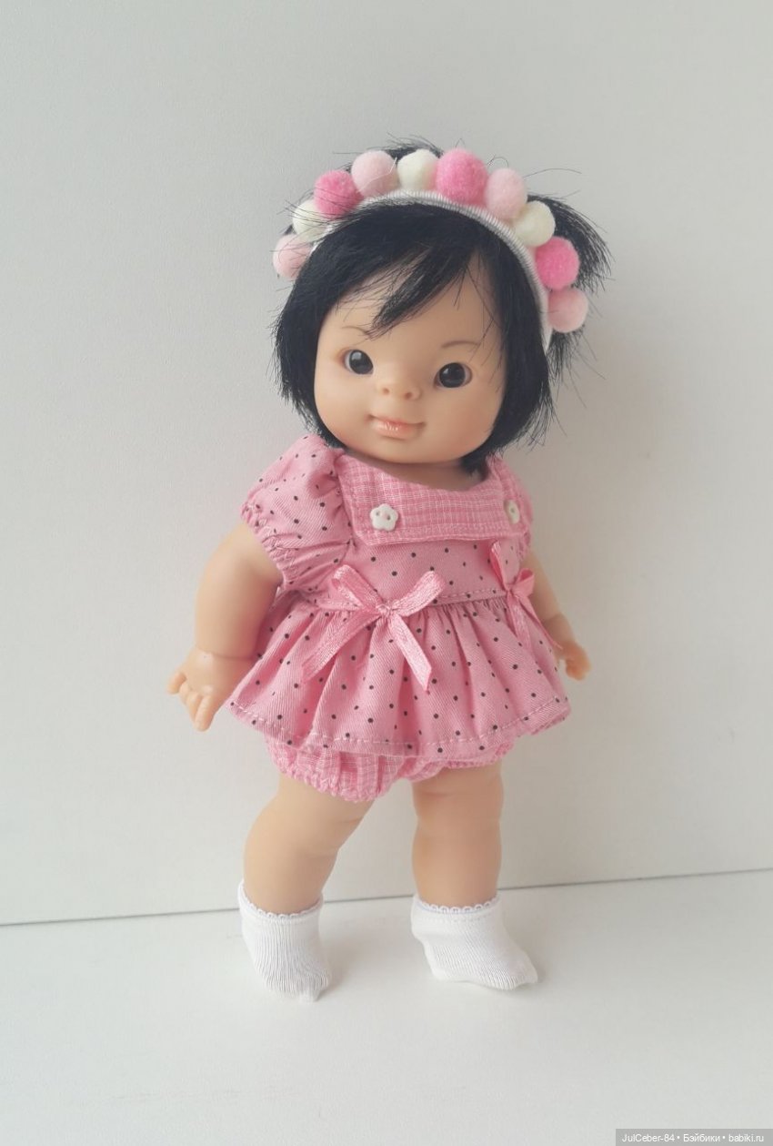 Модная банда часть 2 — Одежда и обувь для кукол своими руками: фото