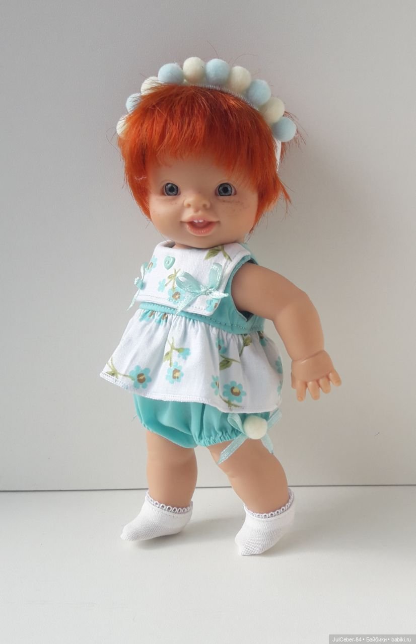 Моя модная банда малышей часть 1