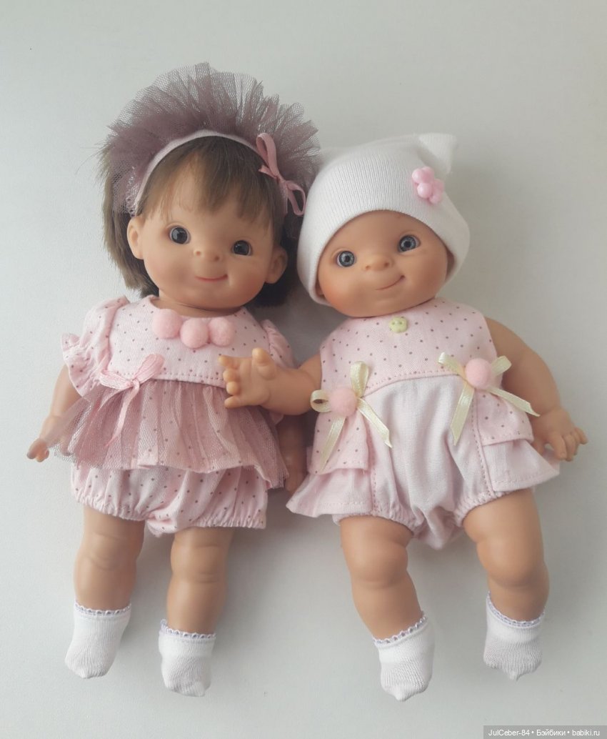 Модная банда часть 2 — Одежда и обувь для кукол своими руками: фото (фото 8)