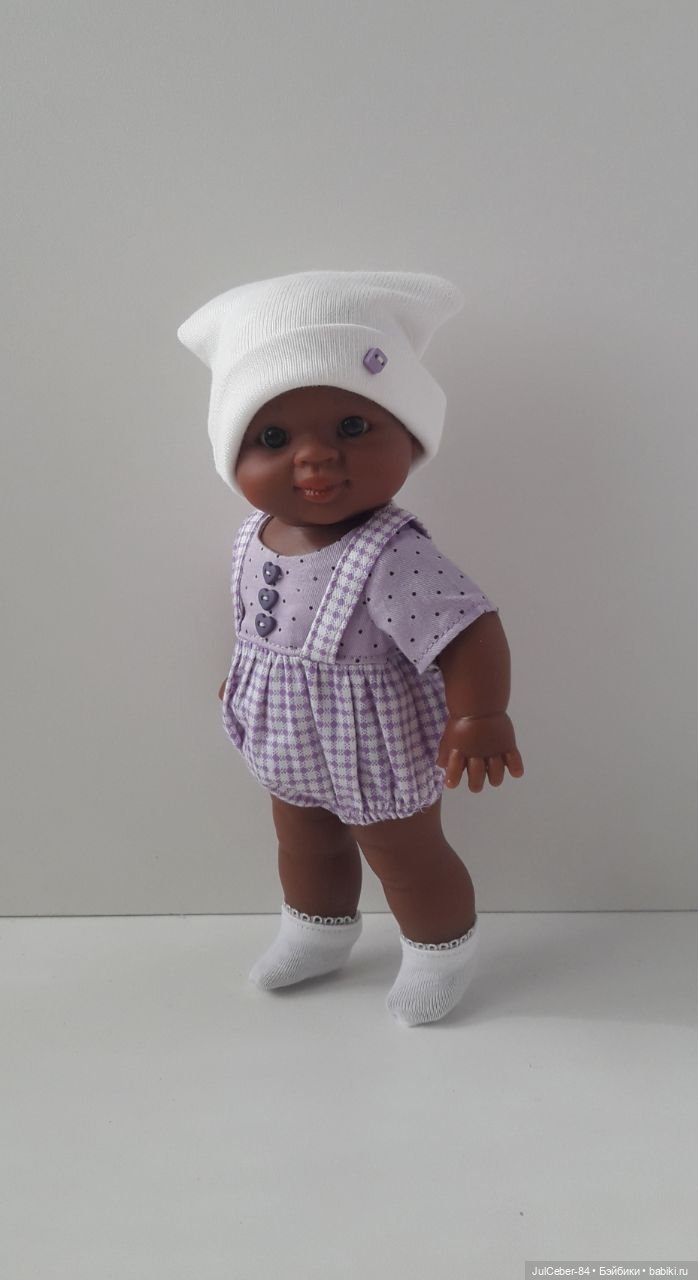 Моя модная банда малышей часть 1 (фото 8)