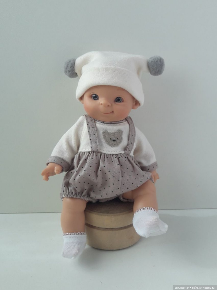 Модная банда часть 2 — Одежда и обувь для кукол своими руками: фото