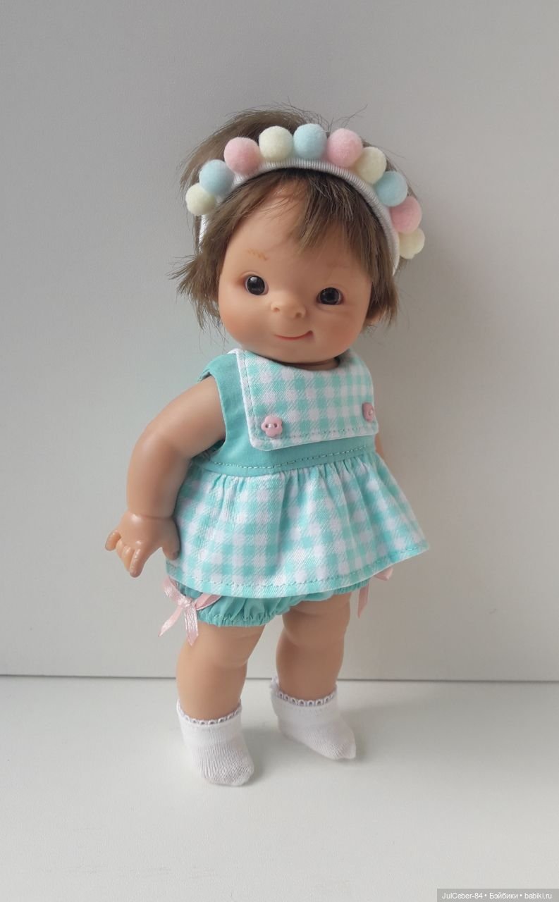 Моя модная банда малышей часть 1