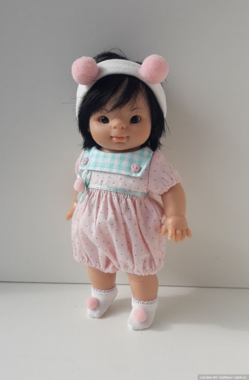 Модная банда часть 2 — Одежда и обувь для кукол своими руками: фото (фото 5)