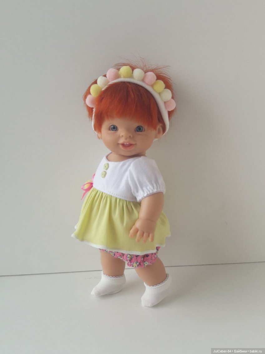 Модная банда часть 2 — Одежда и обувь для кукол своими руками: фото