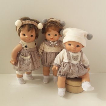 Модная банда часть 2