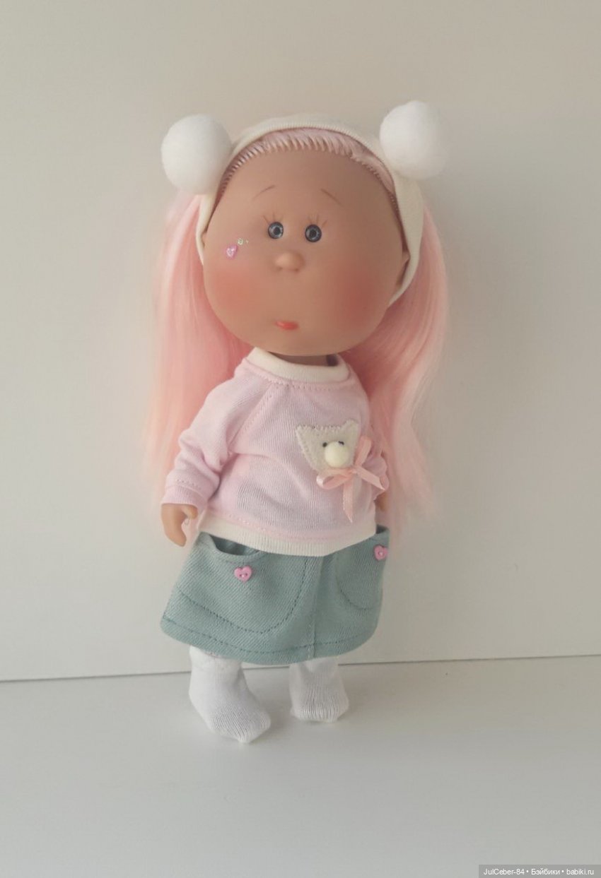 Новые работы на мини Миек (фото 6)