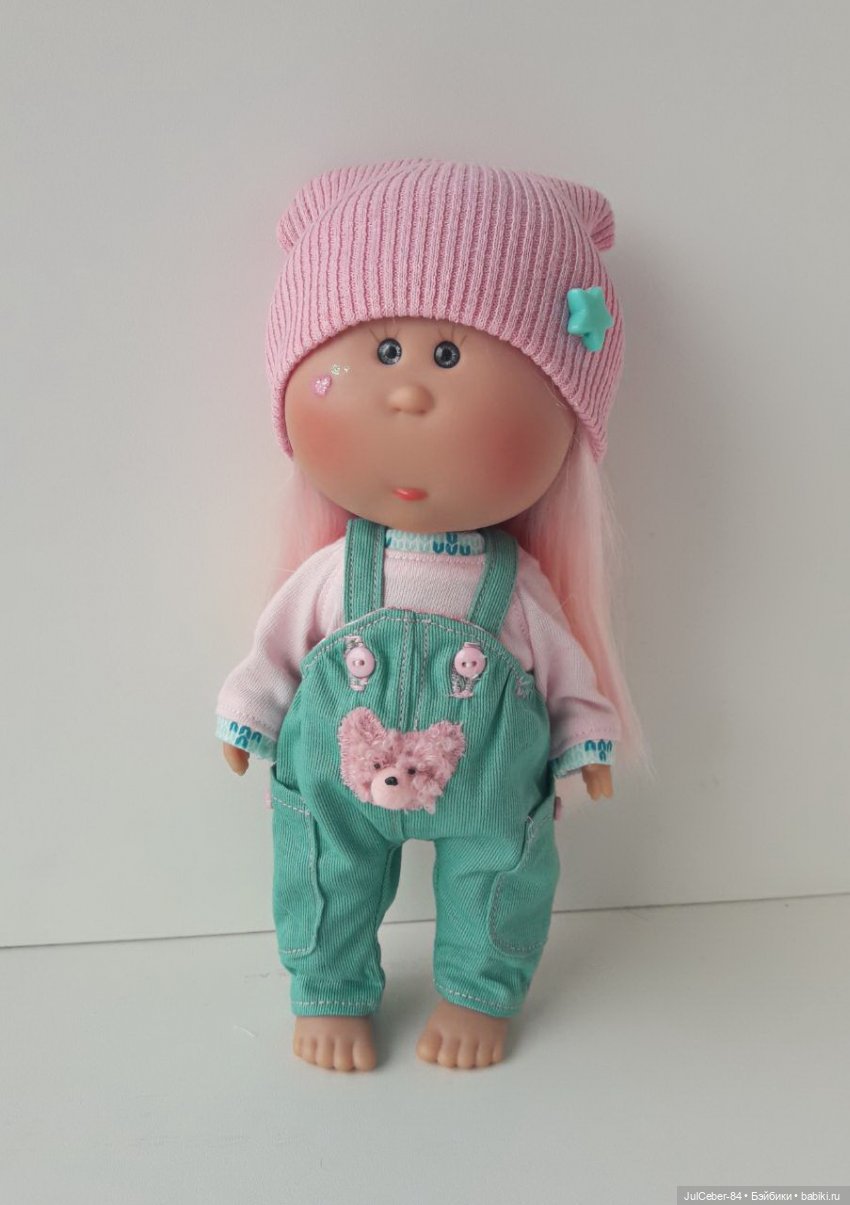 Новые работы на мини Миек (фото 10)