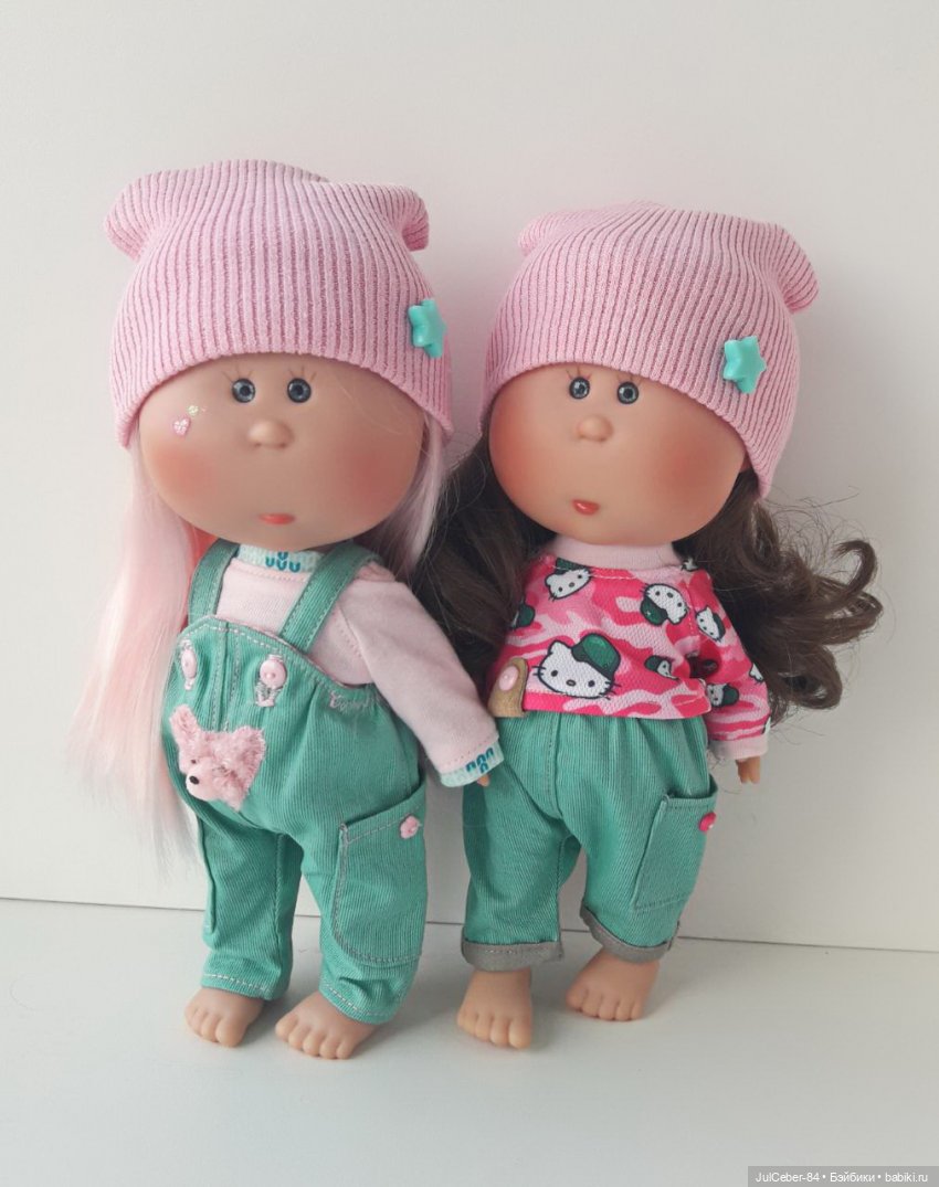 Новые работы на мини Миек (фото 7)