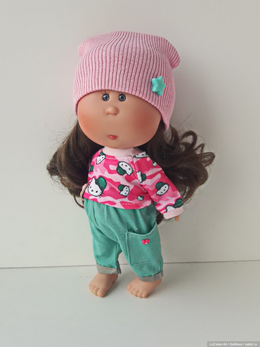 Новые работы на мини Миек (фото 8)