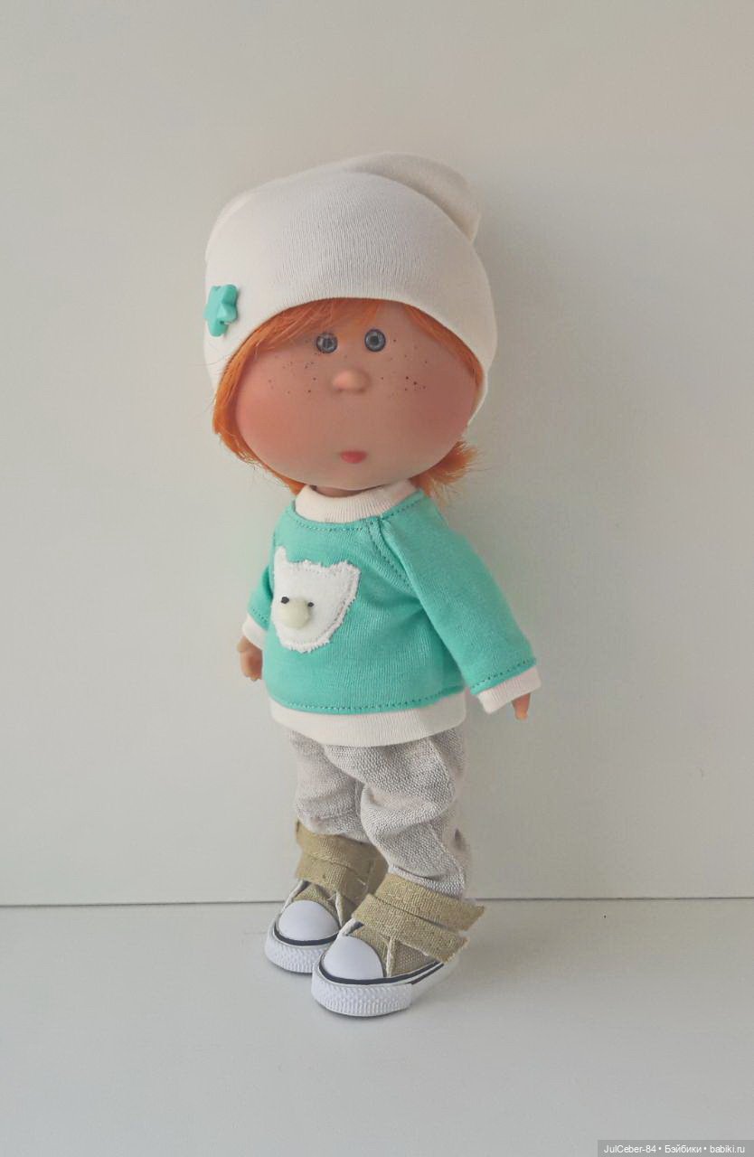 Новые работы на мини Миек (фото 5)