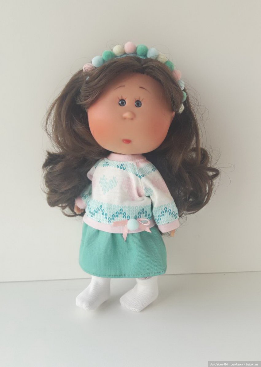 Новые работы на мини Миек (фото 3)