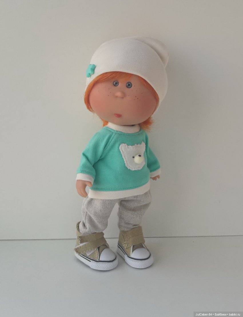 Новые работы на мини Миек (фото 4)