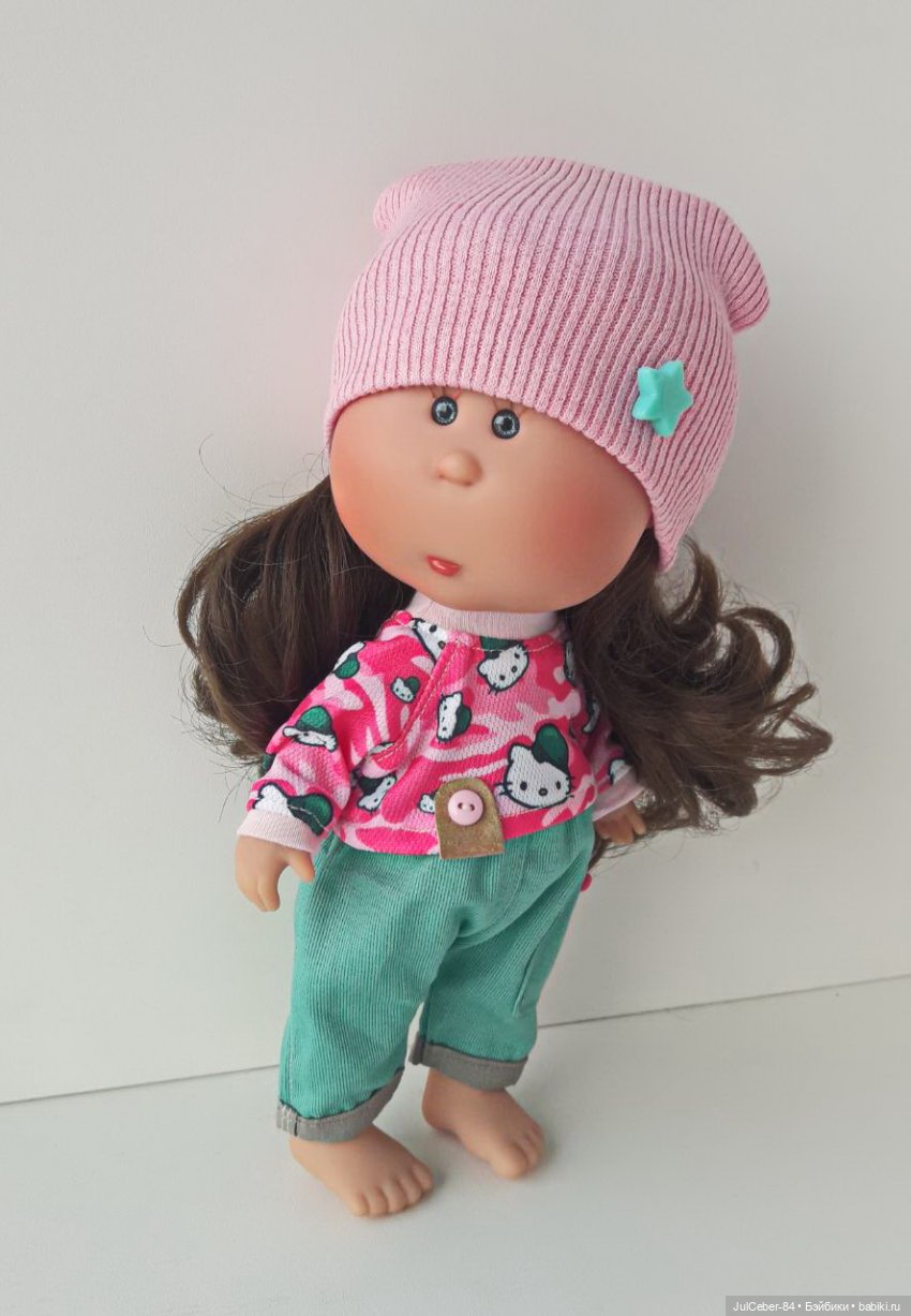 Новые работы на мини Миек (фото 9)