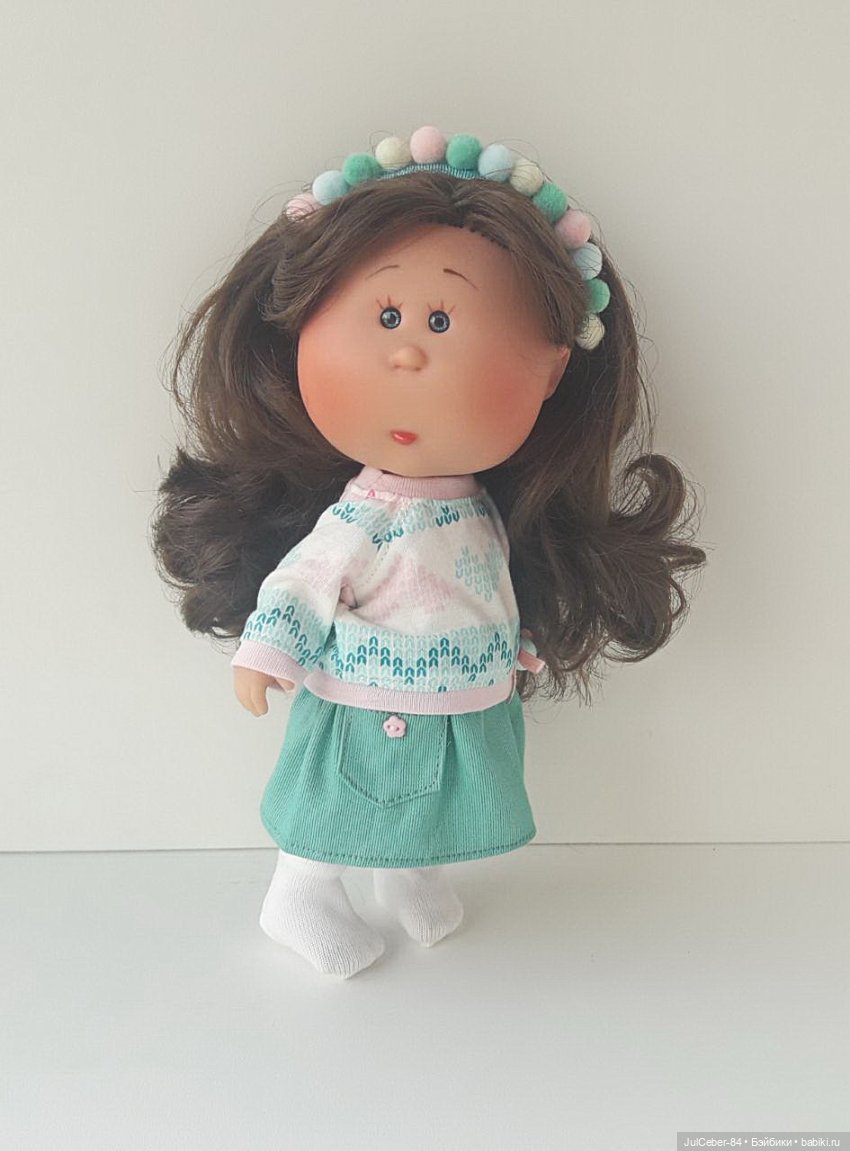 Новые работы на мини Миек (фото 2)