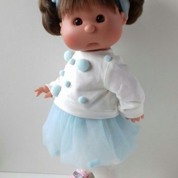 Модная Ириска