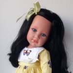 Платья на Llorens Ллоренс 42 см