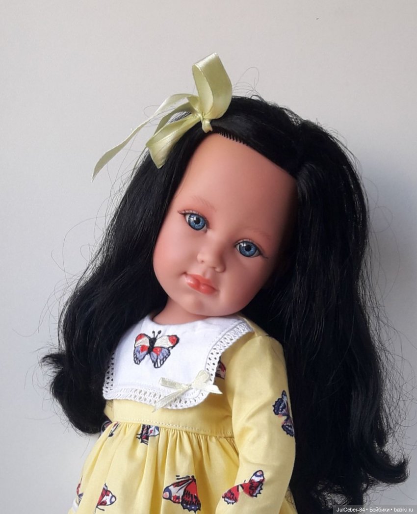 Мои пошивульки для Llorens (фото 5)