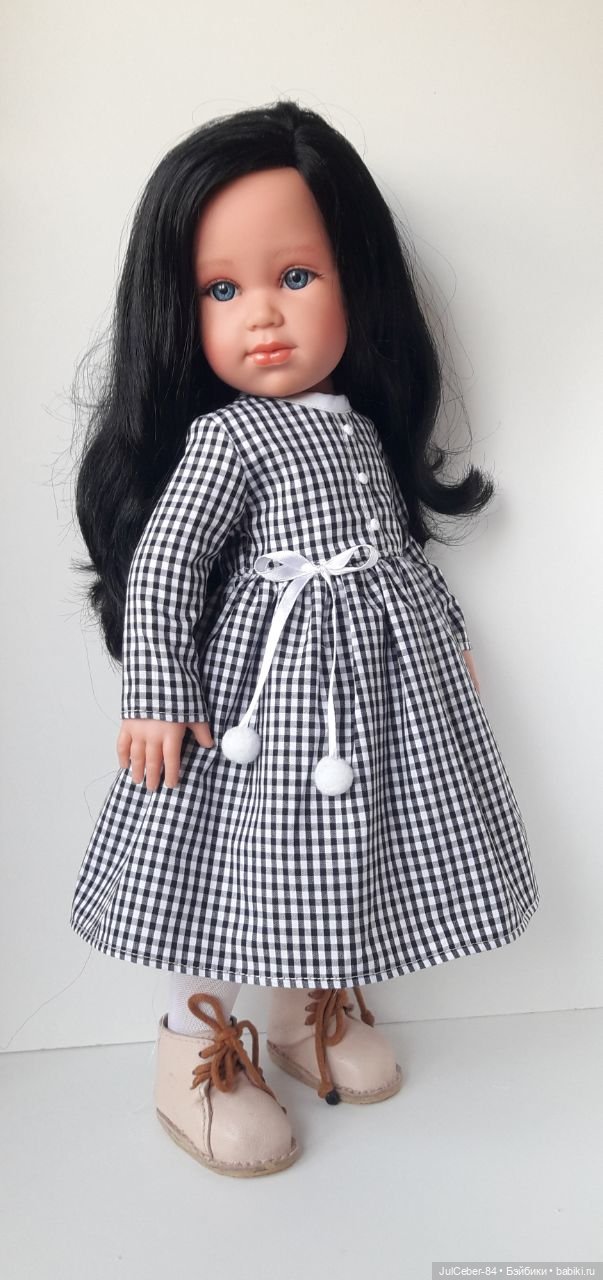 Мои пошивульки для Llorens (фото 3)