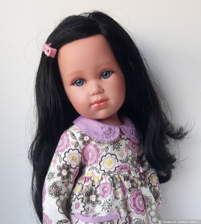 Мои пошивульки для Llorens