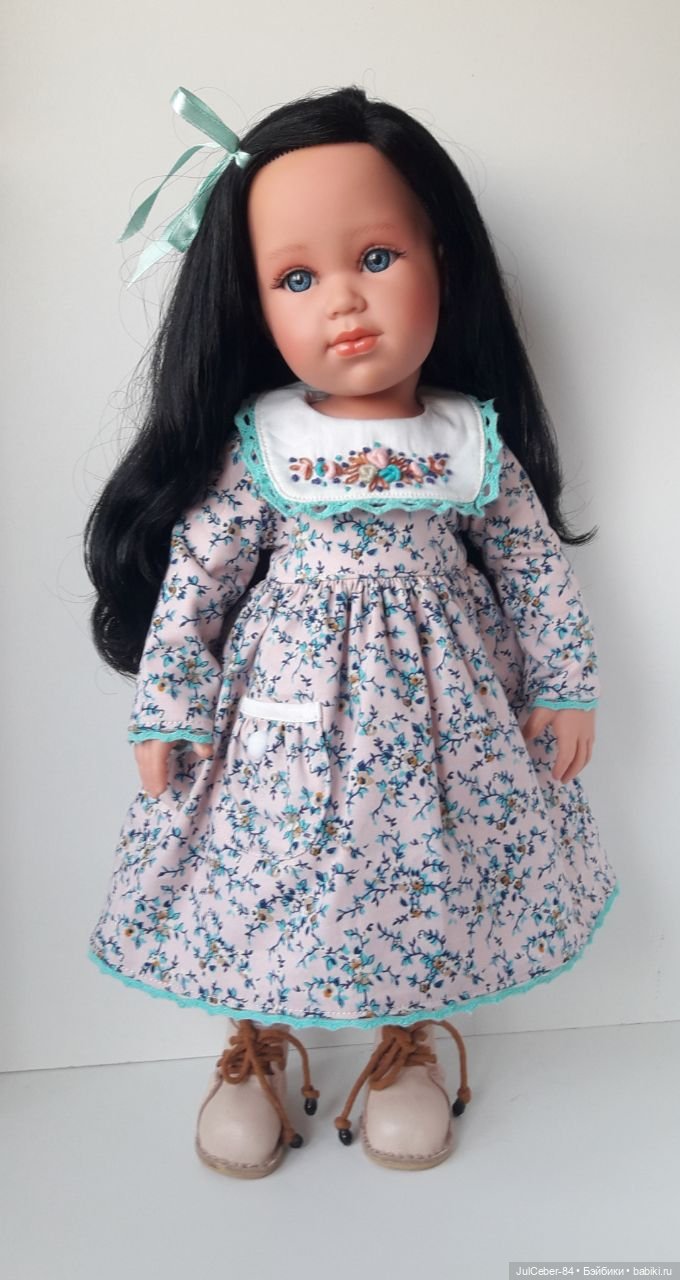 Мои пошивульки для Llorens (фото 9)