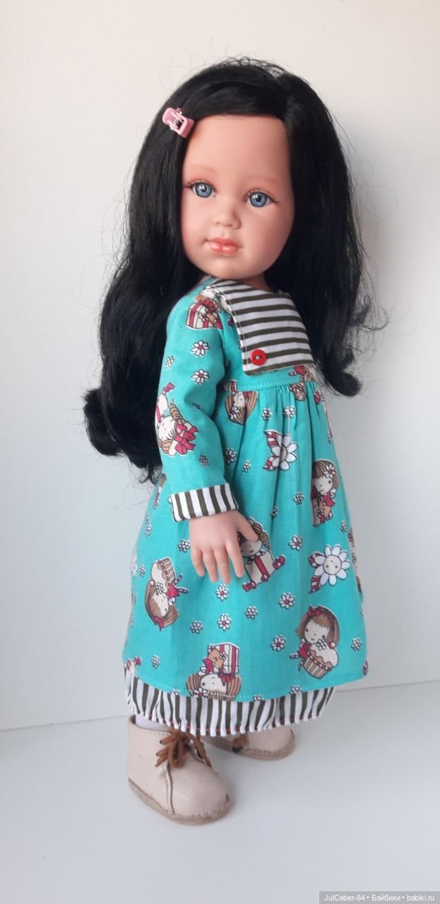 Мои пошивульки для Llorens (фото 8)